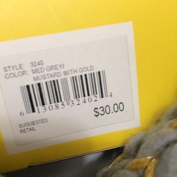 NWT Modena Loop Scarf - Picture 4 of 5